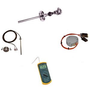 Thermocouples, Metal Thermocouples, Industrial Thermocouples, Thermocouples Suppliers, Thermocouples Manufacturers, Thermocouples India