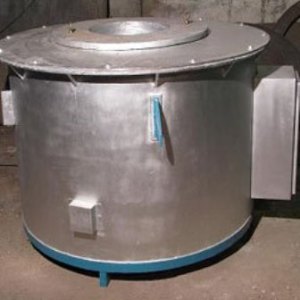 Aluminium Holding Furnace, Reverberatory Aluminum Holding Furnace, Aluminium Holding Furnace Manufacturers, Aluminium Holding Furnace Suppliers, Aluminium Holding Furnace India