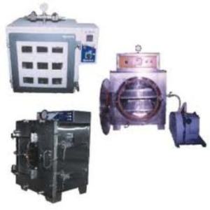 Industrial Vacuum Oven, Industrial Vacuum Ovens, Industrial Vacuum Oven Manufacturers, Industrial Vacuum Oven Suppliers, Indian Industrial Vacuum Oven,  Industrial Vacuum Oven India