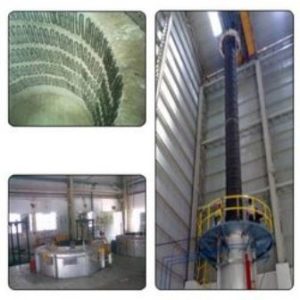 Pit Type Furnace, Pit Type Furnace Systems, Heated Pit Type Furnace, Electric PIT Type Furnace, SS Pit Type Furnace, Vertical Pit Type Furnaces, Pit Type Furnace India
