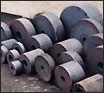 Open Forging, Open Die Forging, Die Forging Components, Open Die Rings Process