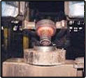 Open Die Forging, Custom Open Die Forging