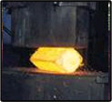 Open Die Forging, Custom Open Die Forging