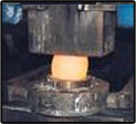 Open Die Forging, Custom Open Die Forging