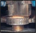 Open Die Forging, Custom Open Die Forging