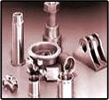 Open Die Forging Components, Steel Open Die Forging Components