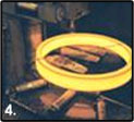 Open Die Rings Process, Custom Open Die Rings Process